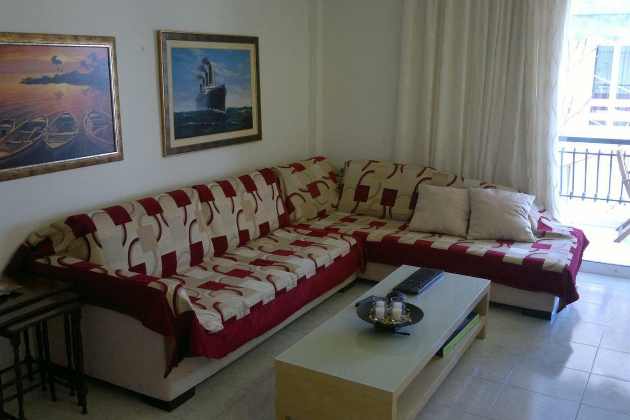 Elegant Athenian Apartment Eksteriør billede